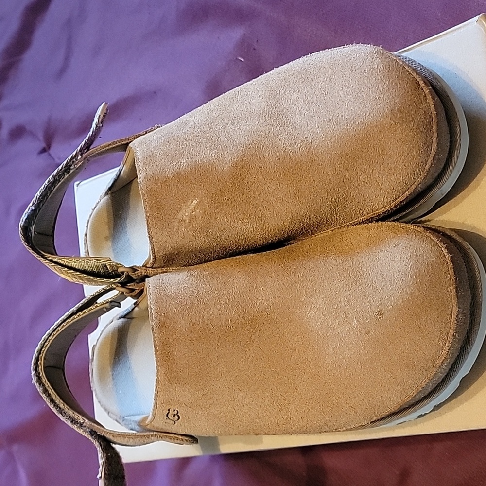 Uggs Clogs